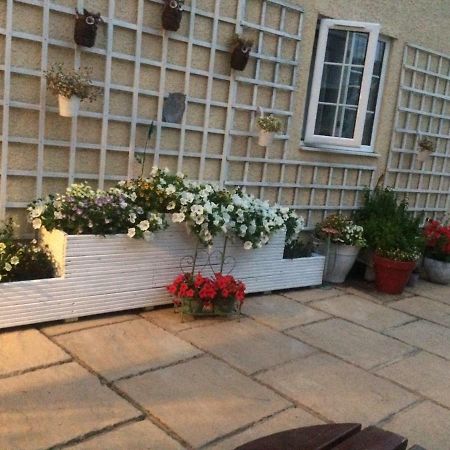 Bed and Breakfast Jasmine House Lutterworth Exterior foto