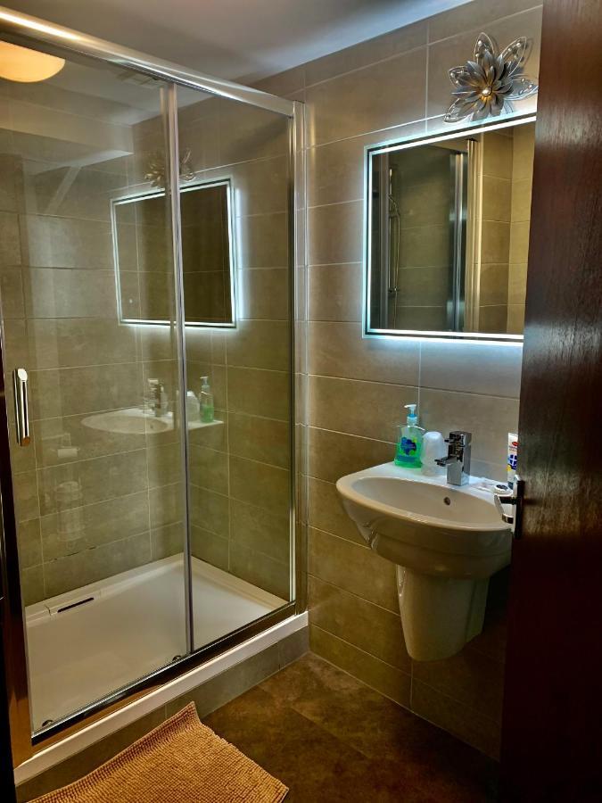 Bed and Breakfast Jasmine House Lutterworth Exterior foto