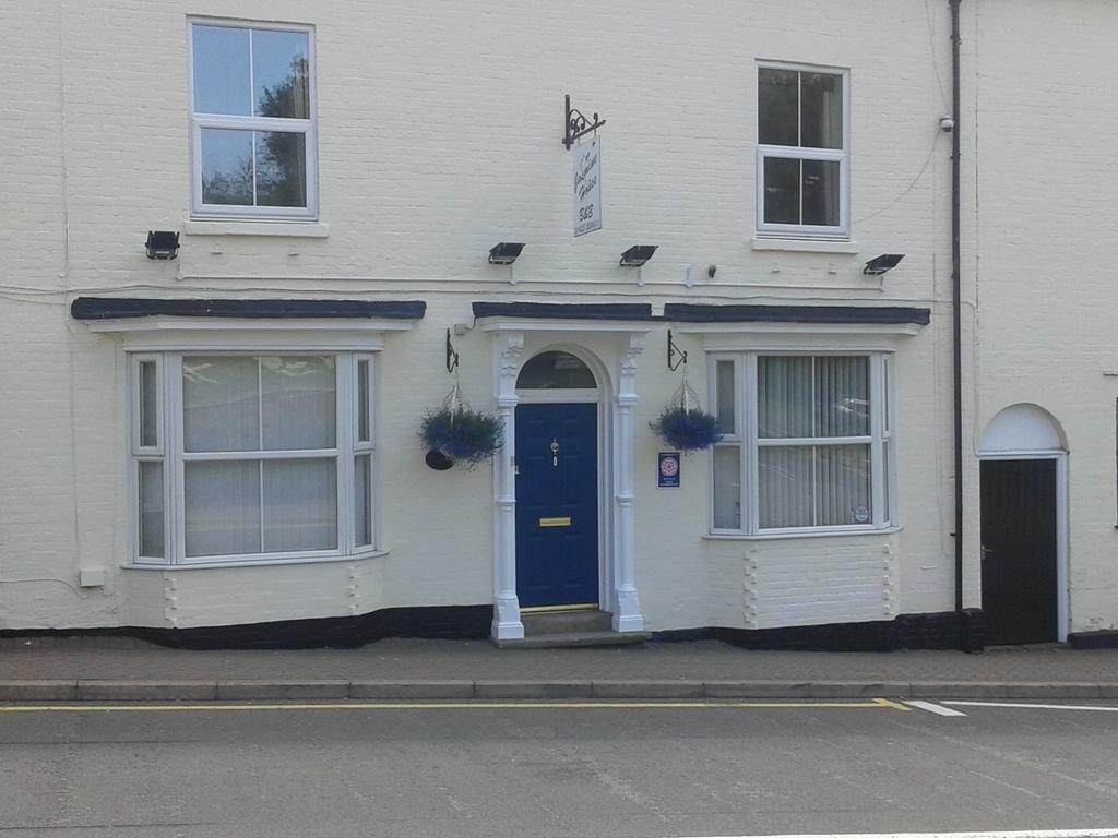 Bed and Breakfast Jasmine House Lutterworth Exterior foto