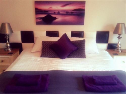 Bed and Breakfast Jasmine House Lutterworth Exterior foto