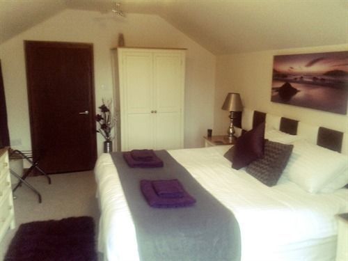 Bed and Breakfast Jasmine House Lutterworth Exterior foto