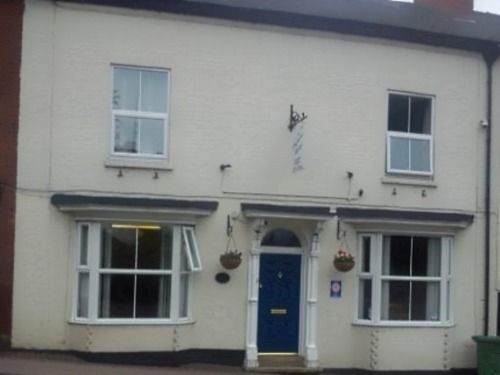 Bed and Breakfast Jasmine House Lutterworth Exterior foto
