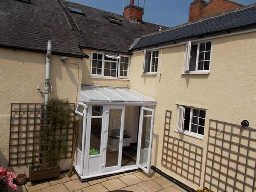 Bed and Breakfast Jasmine House Lutterworth Exterior foto
