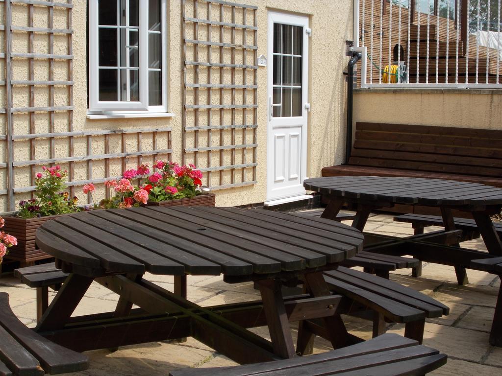 Bed and Breakfast Jasmine House Lutterworth Exterior foto