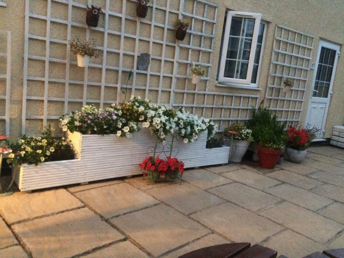Bed and Breakfast Jasmine House Lutterworth Exterior foto